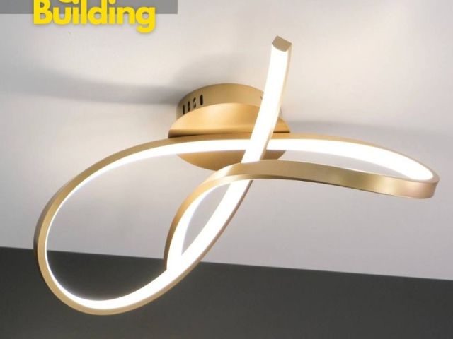 VIVALUX на Light+Building 2026