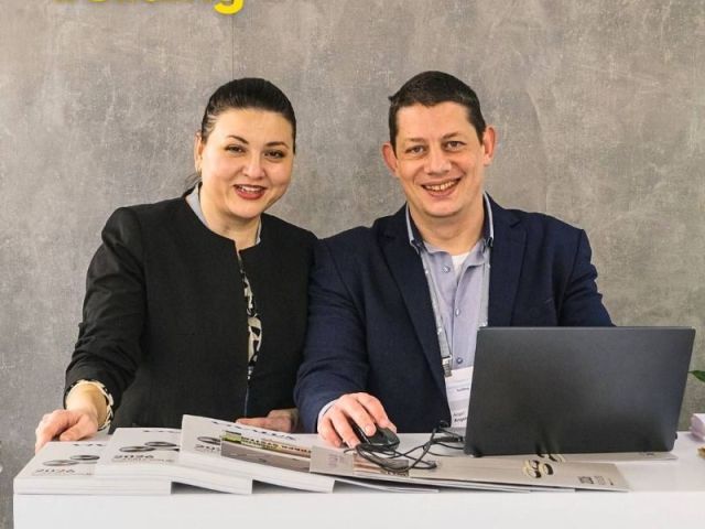 VIVALUX на Light+Building 2026