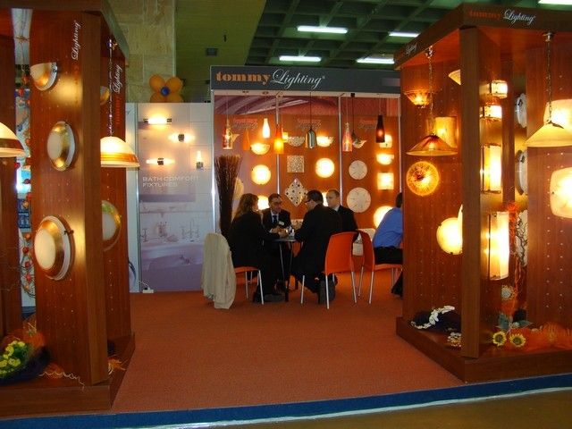 Международен панаир Пловдив