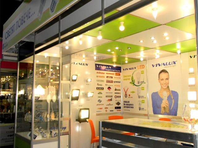 FULL GLASS LED спечели наградата на Българска асоциация на електротехниката и електрониката за иновативен продукт