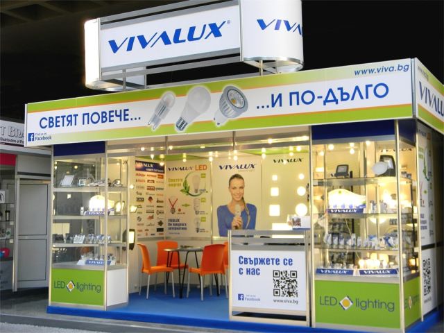 FULL GLASS LED спечели наградата на Българска асоциация на електротехниката и електрониката за иновативен продукт