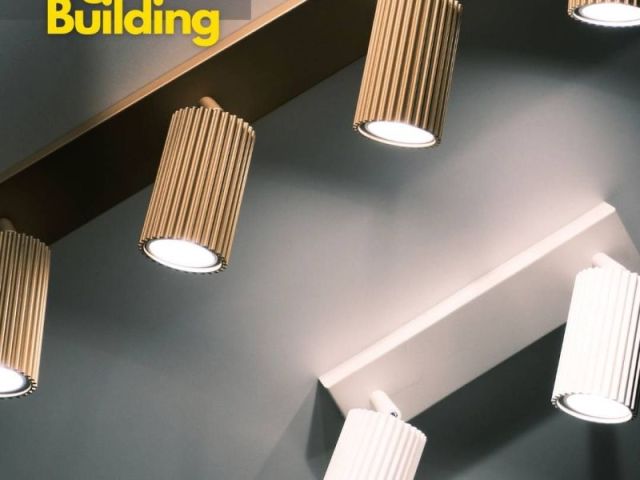 VIVALUX на Light+Building 2026