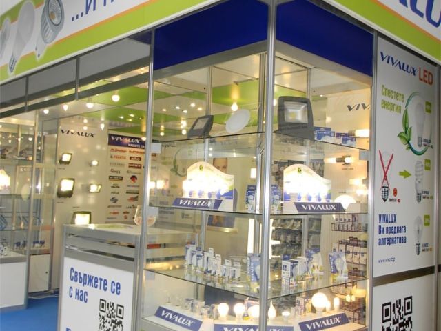 FULL GLASS LED спечели наградата на Българска асоциация на електротехниката и електрониката за иновативен продукт