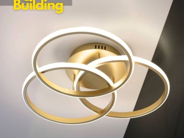Thank you for visiting us at Light+Building 2026!