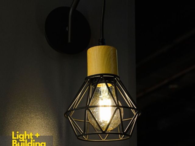 VIVALUX на Light+Building 2024