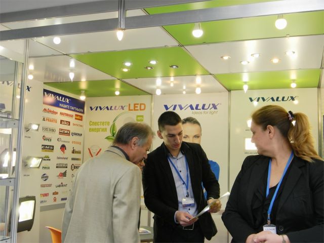 FULL GLASS LED спечели наградата на Българска асоциация на електротехниката и електрониката за иновативен продукт