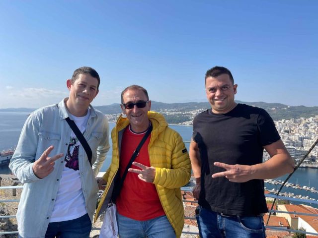 25 години VIVA