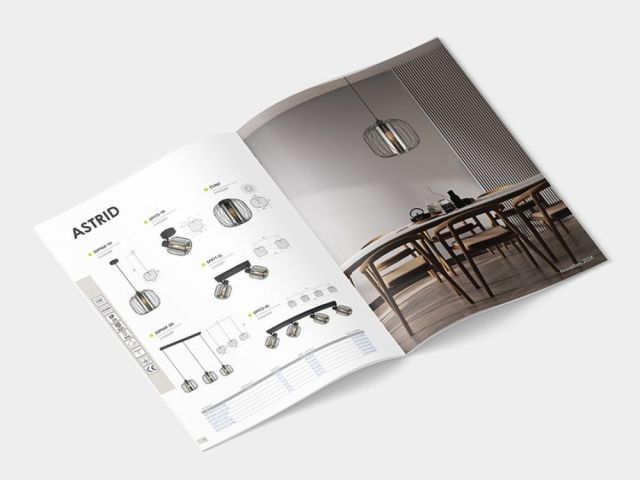 Catalogue 