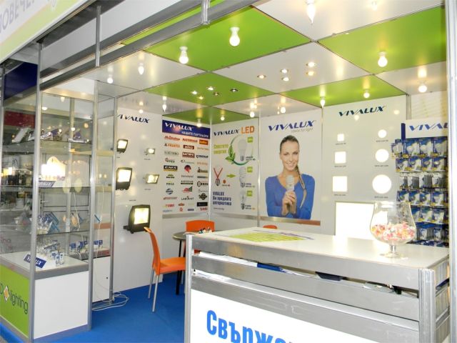 FULL GLASS LED спечели наградата на Българска асоциация на електротехниката и електрониката за иновативен продукт
