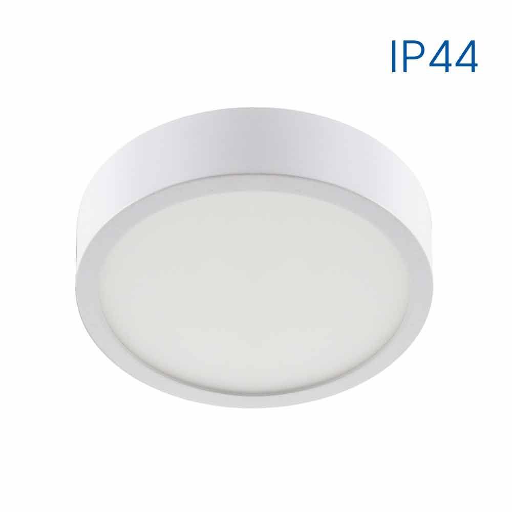 LED осветително тяло DARS LED ∙ 24W ∙ бял ∙ 4000K