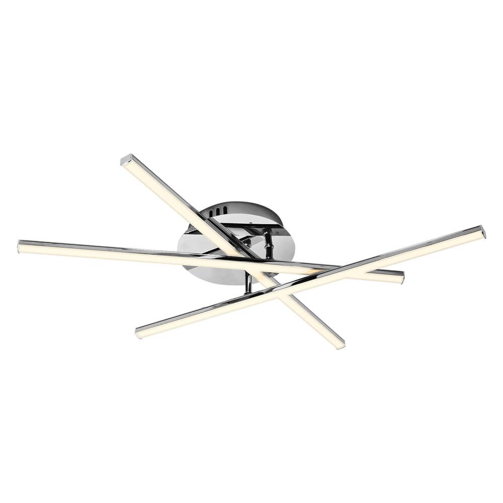 LED плафон MATRIX LED ∙ 28W ∙ 4000K
