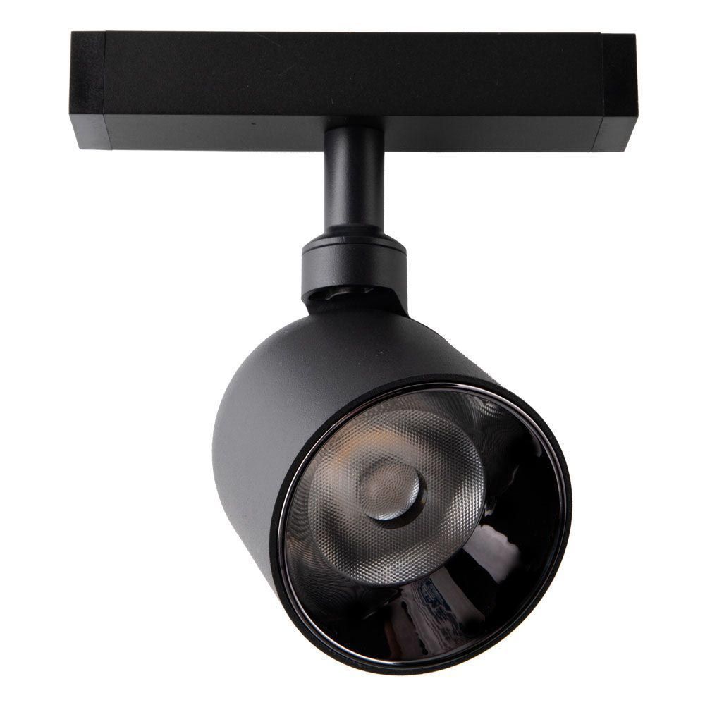 SLIM25 Магнитен LED спот WENDY LED ∙ 10W ∙ Черен ∙ 3000K