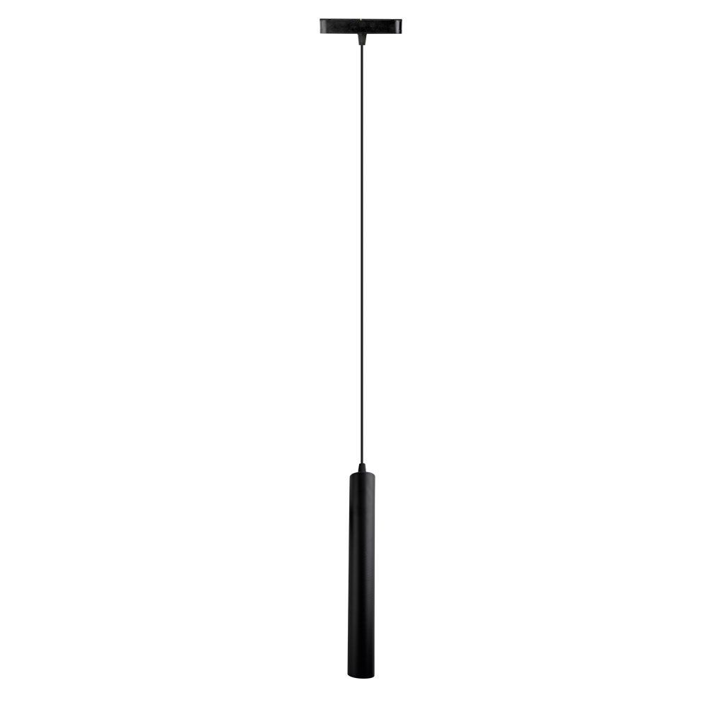 SLIM25 Магнитно LED осветително тяло LONG LED ∙ 12W ∙ Черен ∙ 4000K