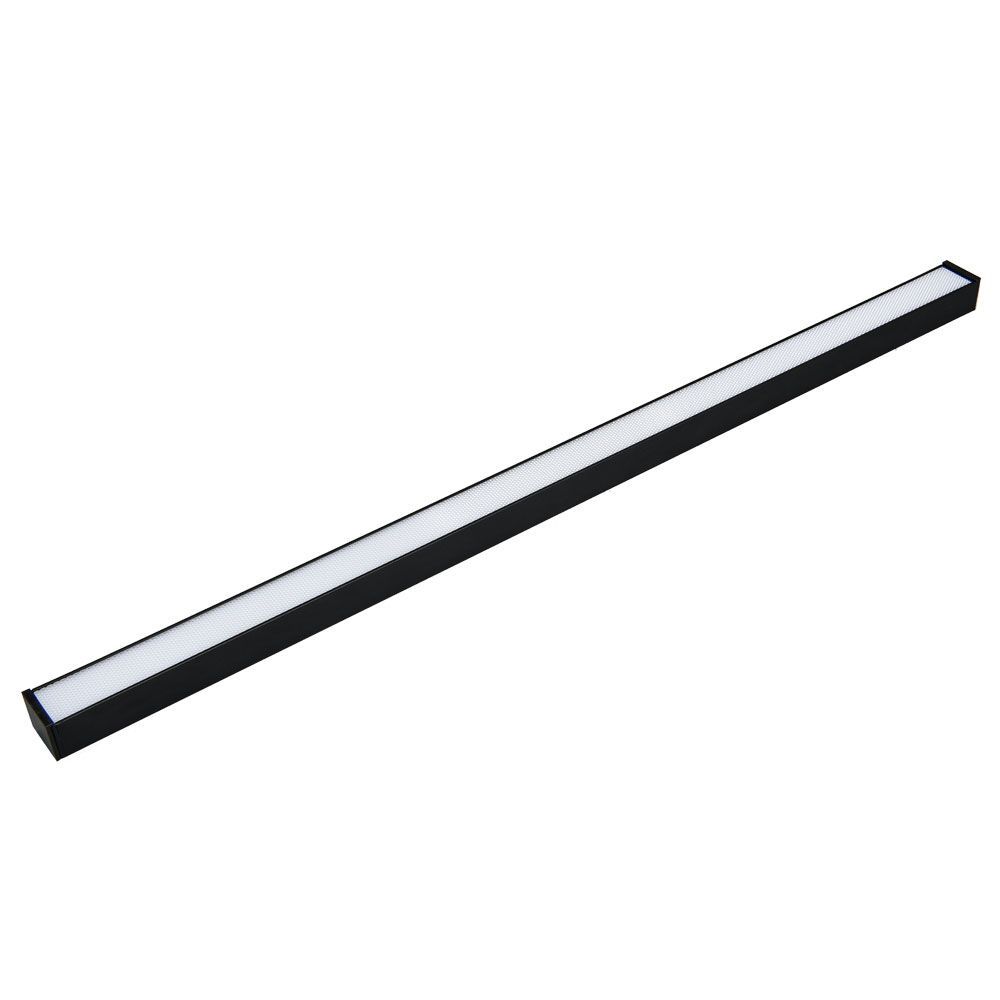 SLIM25 Магнитно LED осветително тяло ILLUSION LED ∙ 36W ∙ Черен ∙ 4000K
