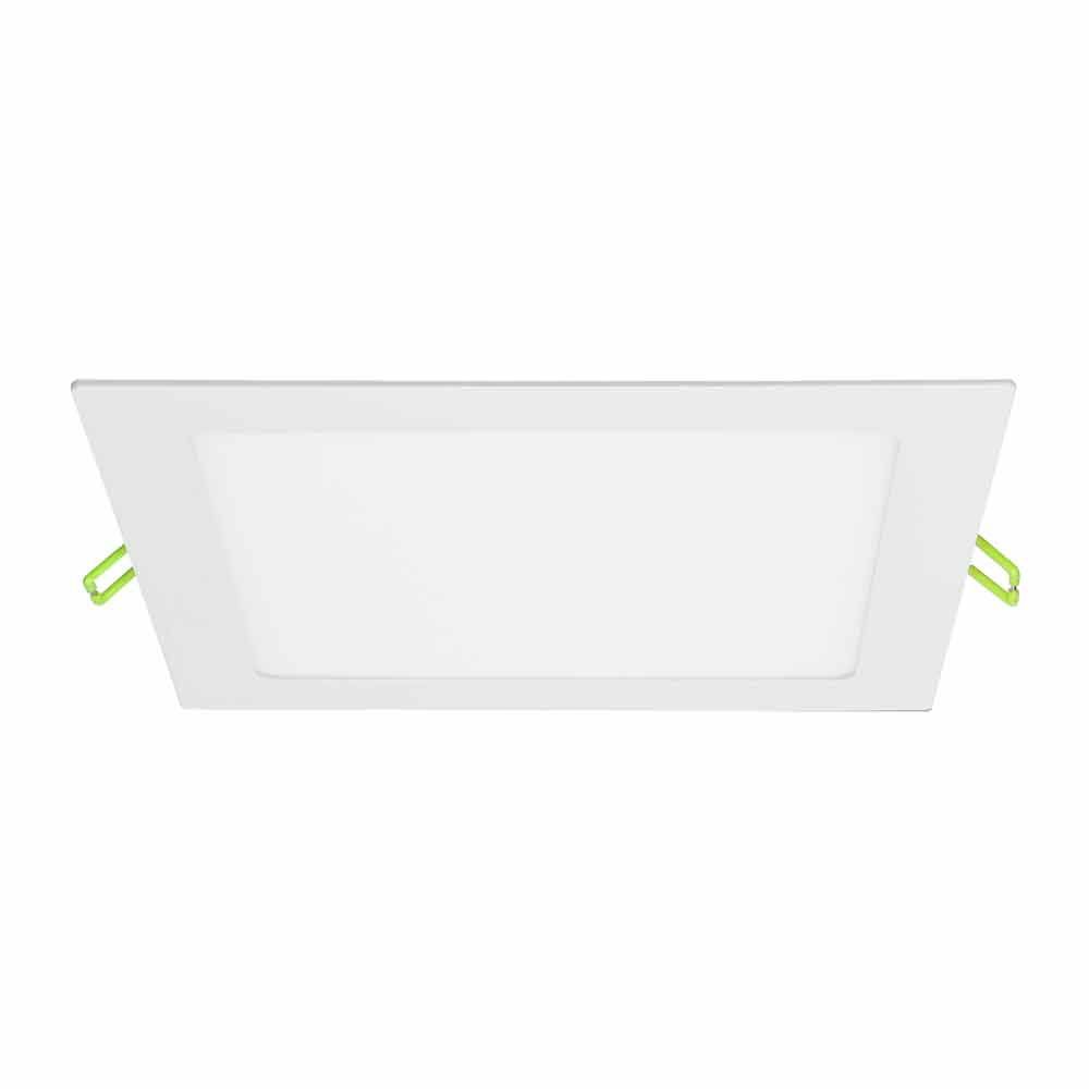 LED панел за вграждане GRID LED ∙ 18W ∙ 1150lm ∙ бял ∙ 6000K