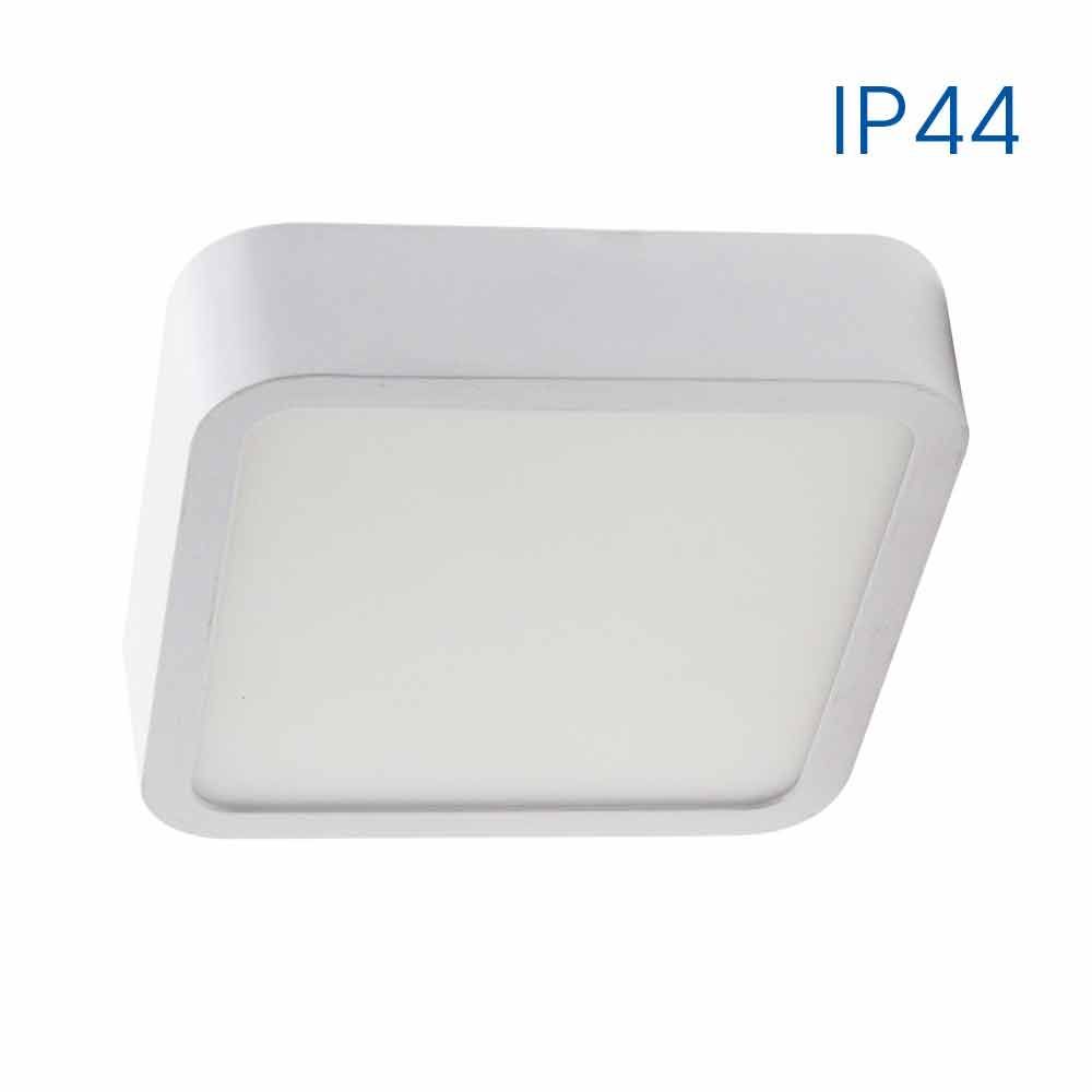 LED осветително тяло HUGO LED ∙ 24W ∙ бял ∙ 4000K
