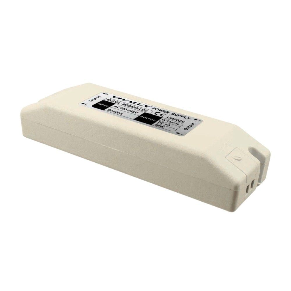 LED захранване MPD MINI LED DRIVER ∙ 48W