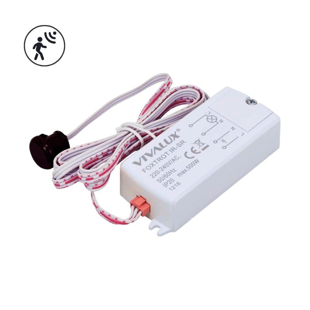 Infrared proximity sensor FOXTROT IR-SR