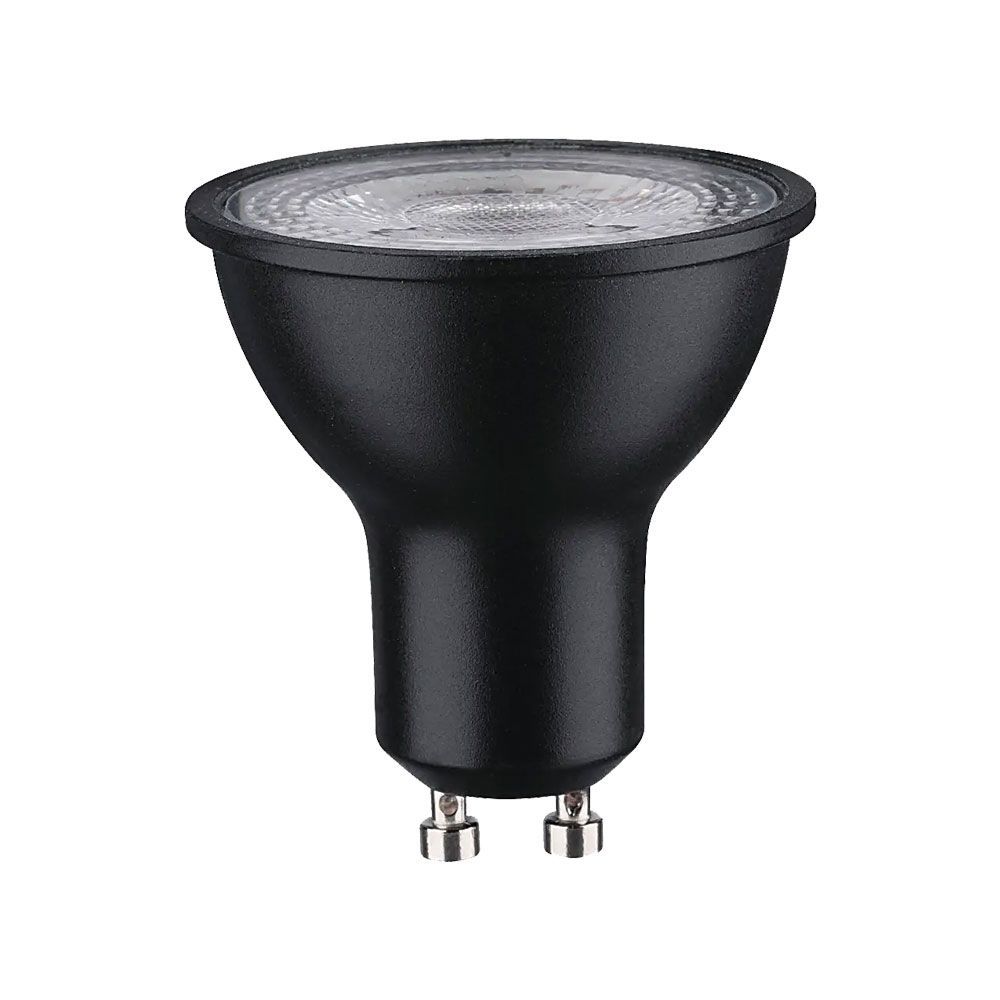 LED лампа NERO LED ∙ JDR ∙ 7W ∙ 560lm ∙ GU10∙  6400K