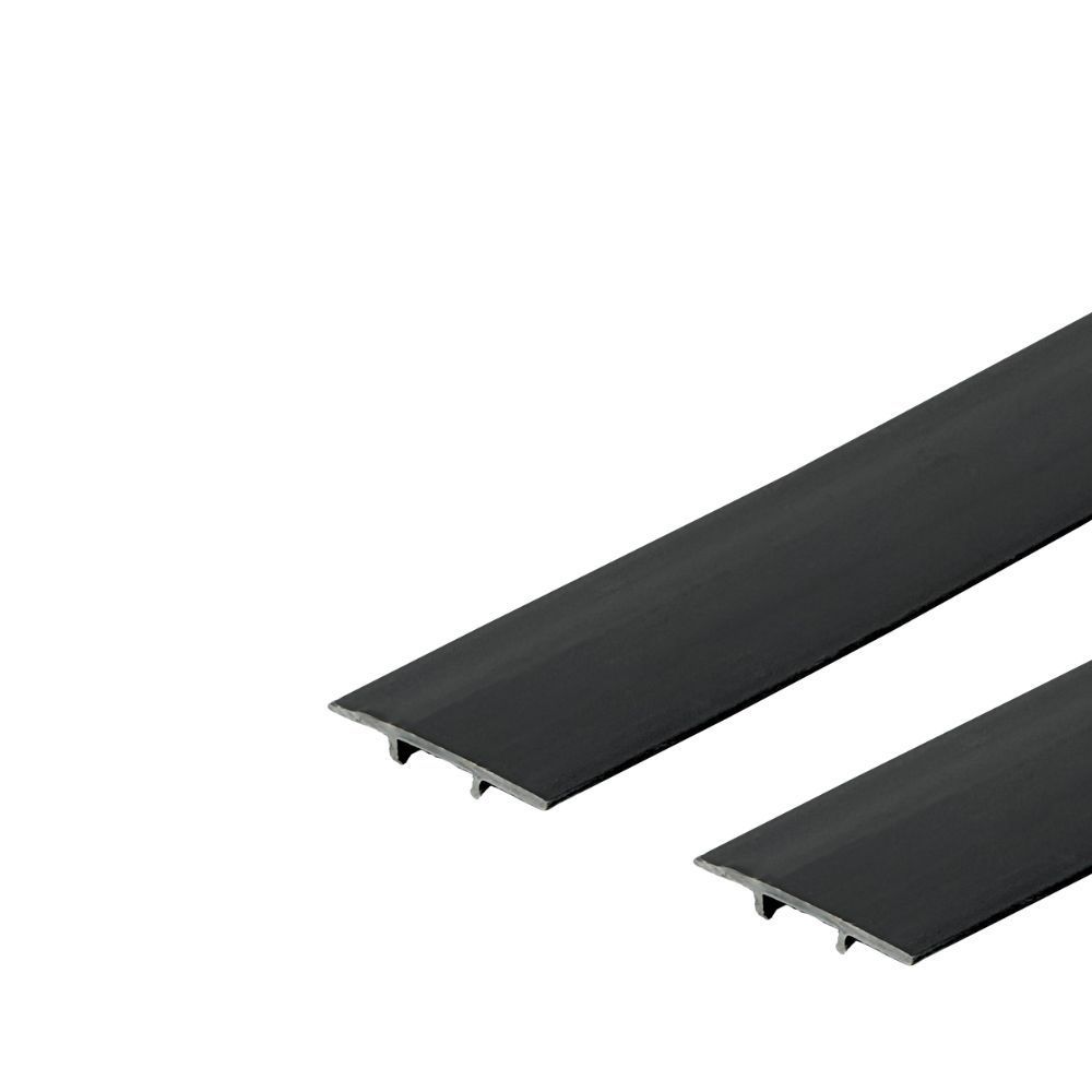 SLIM25 PC покритие OnTrack ∙ 5M ∙ Черен
