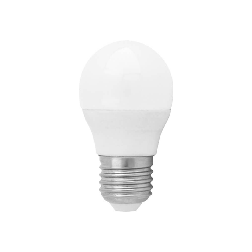 LED лампа CAMEO LED ∙ 5W ∙ 470lm ∙ E27 ∙ 4000K