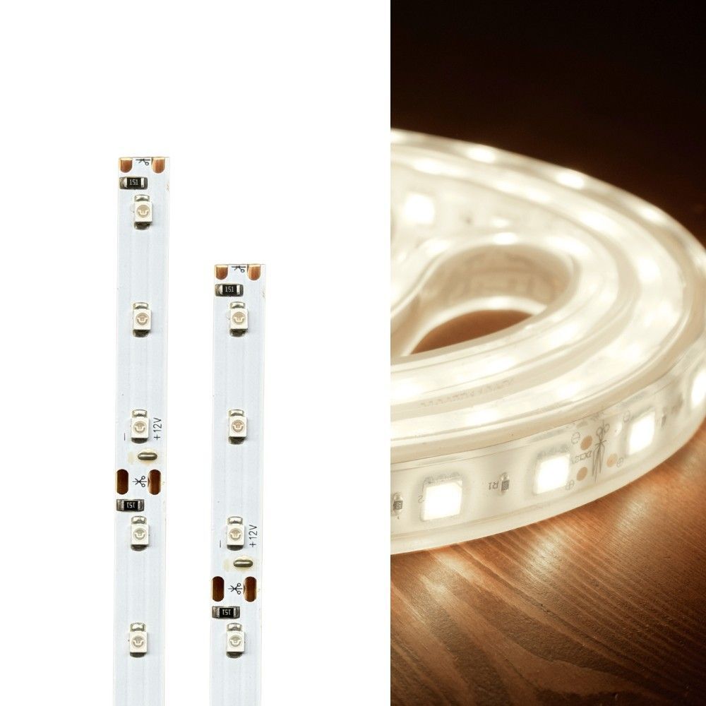 LED лента CODA LED ∙ 4000K ∙ 5m