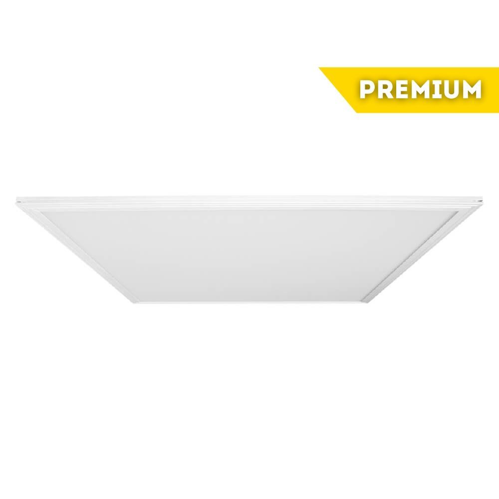 LED панел с висока ефективност AXEL LED PREMIUM ∙ 40W ∙ 4800lm ∙ 6400K