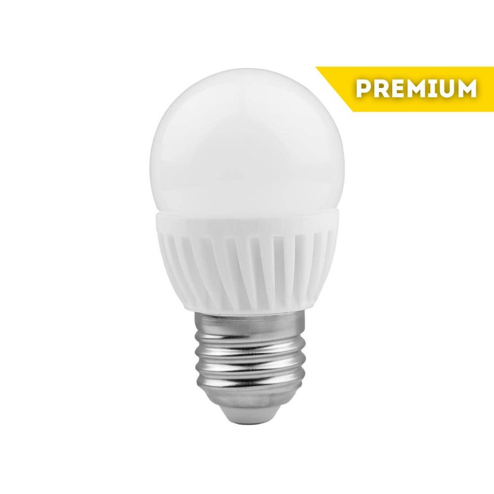 LED лампа NORRIS LED PREMIUM ∙ 9W ∙ 868lm ∙ E27 ∙ 4000K
