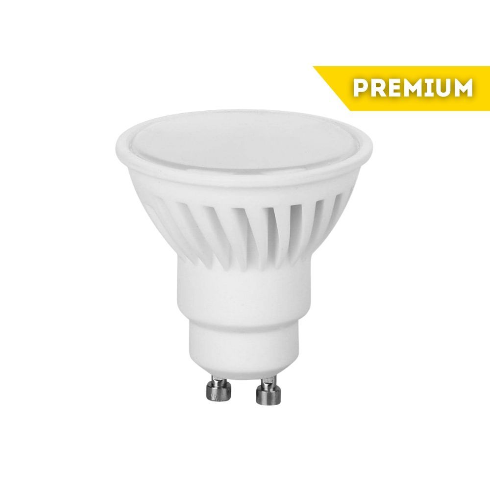 LED лампа FORCE LED PREMIUM ∙ JDR ∙ 10W ∙ 854lm ∙ GU10 ∙ 3000K