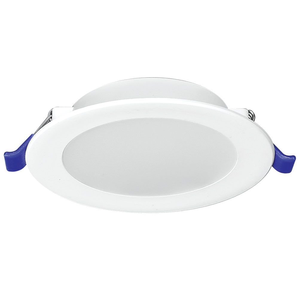LED луна за вграждане MONI LED ∙ 8W ∙ 3000K