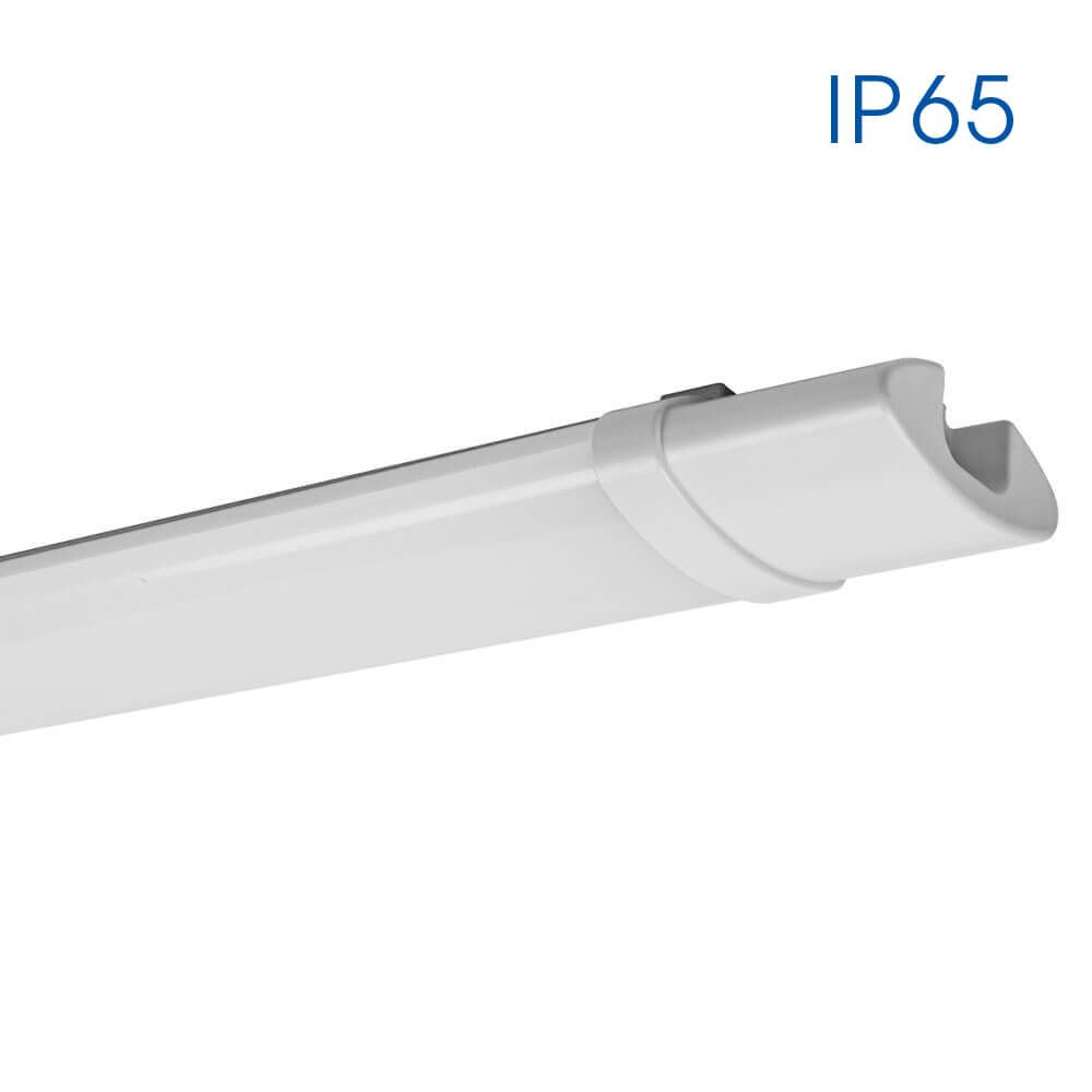 Индустриално LED осветително тяло VEGA LED ∙ 70W ∙ 1500 mm ∙ 4000K ∙ IP65
