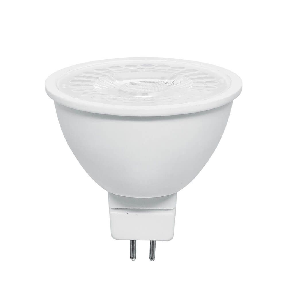 LED лампа PROXI LED ∙ MR16 ∙ 5W ∙ 450lm ∙ 12V ∙ G5.3 ∙ 6400K