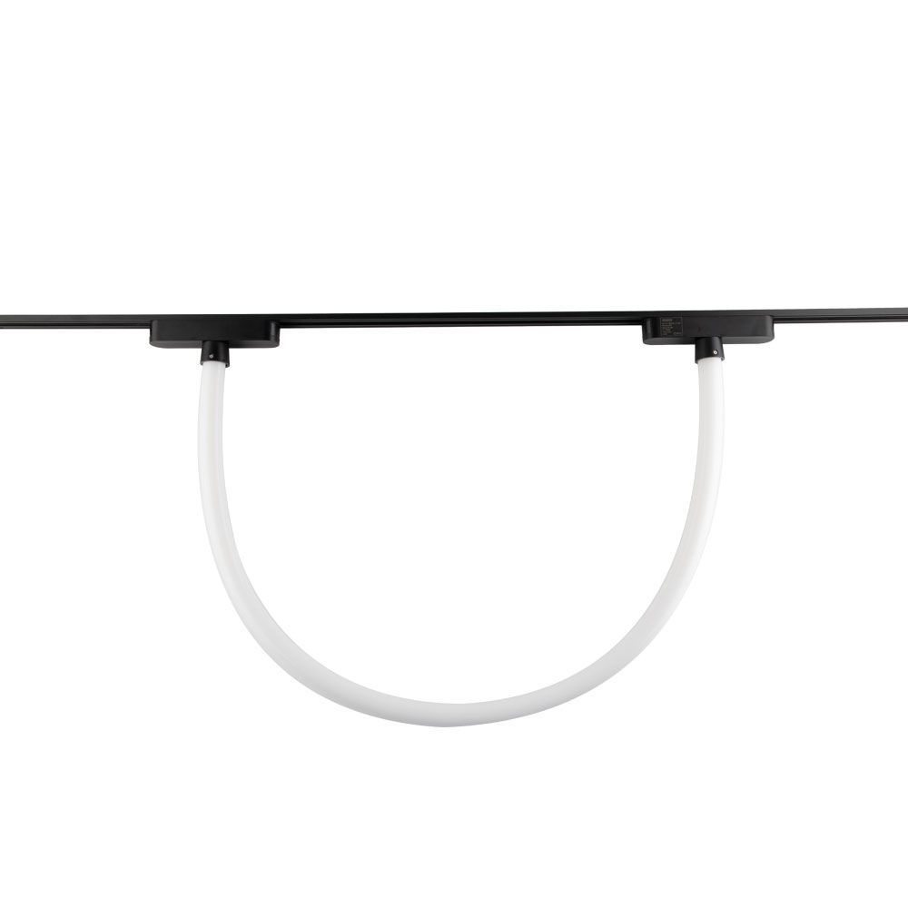 SLIM25 Магнитно LED осветително тяло SOFT LED ∙ 20W ∙ 4000K