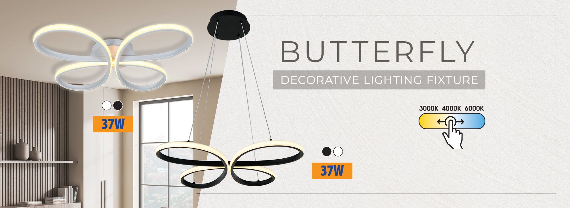 BUTTERFLY EN BUTTERFLY EN