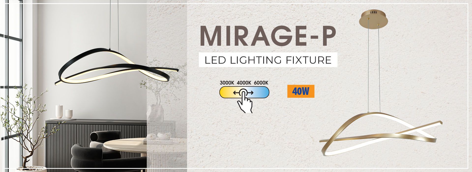 MIRAGE P EN MIRAGE P EN